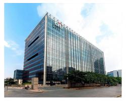 First International Finance Centre (FIFC Tower)